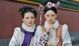 甄嬛传免费观看完整版,宫廷权谋与情感纠葛的巅峰之作