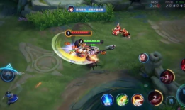 王者视频,精彩瞬间回顾，带你领略电竞风采